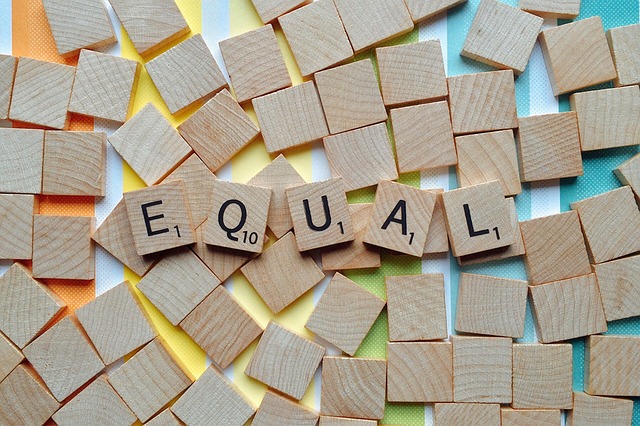 Ley Igualdad mujeres y hombres – Generalitat Valenciana